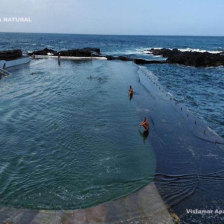 Vistamar Apartament Edif Mar Y Sol Santa Cruz de Tenerife Exteriör bild