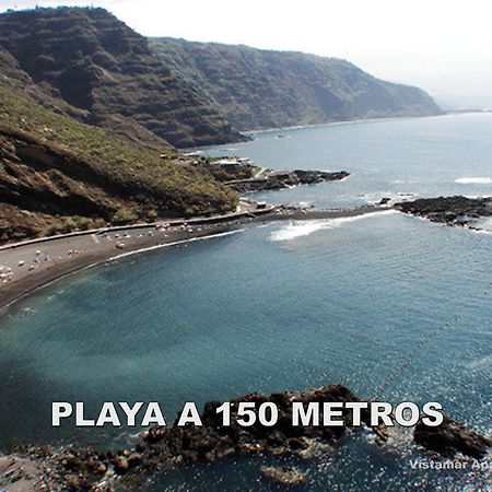 Vistamar Apartament Edif Mar Y Sol Santa Cruz de Tenerife Exteriör bild