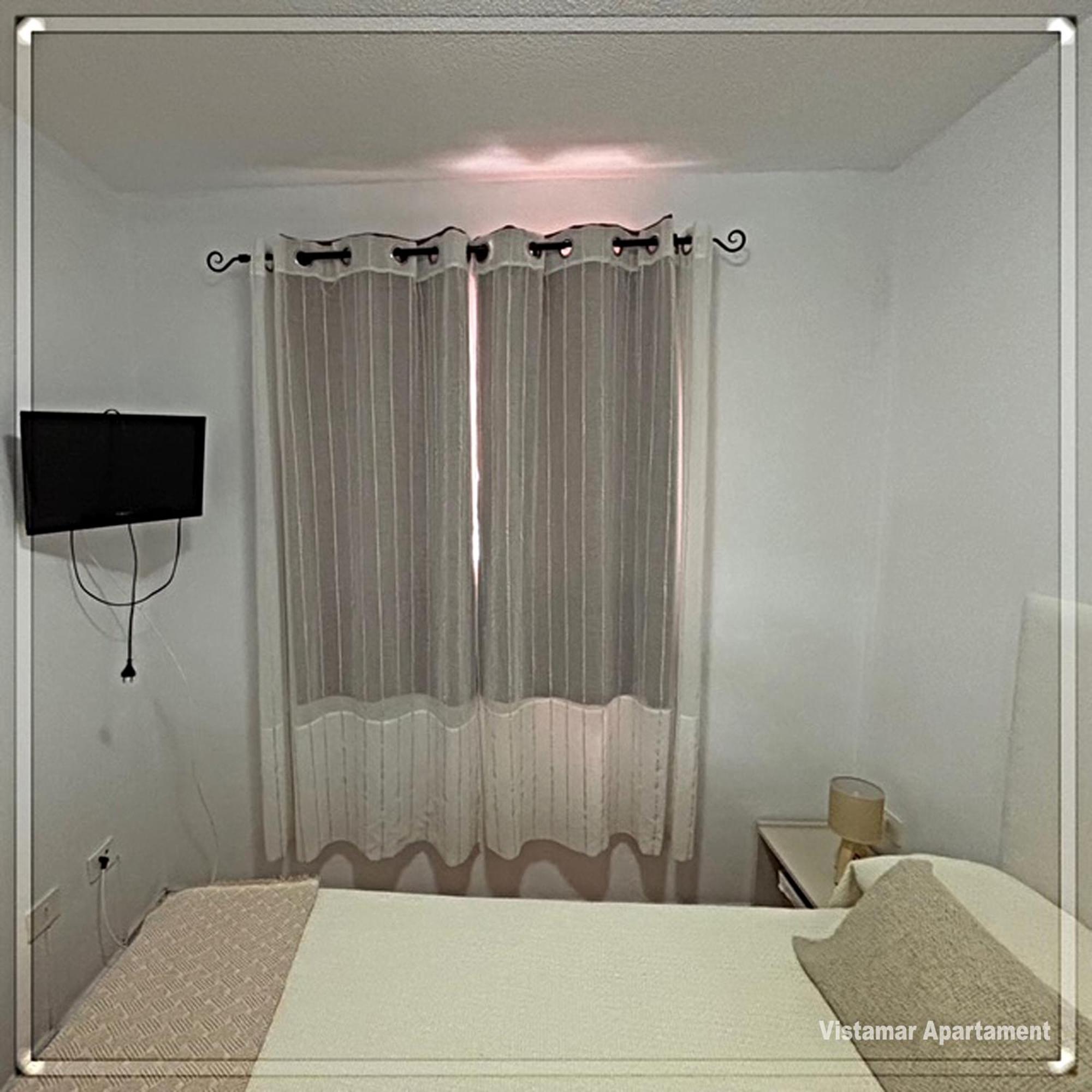 Vistamar Apartament Edif Mar Y Sol Santa Cruz de Tenerife Exteriör bild