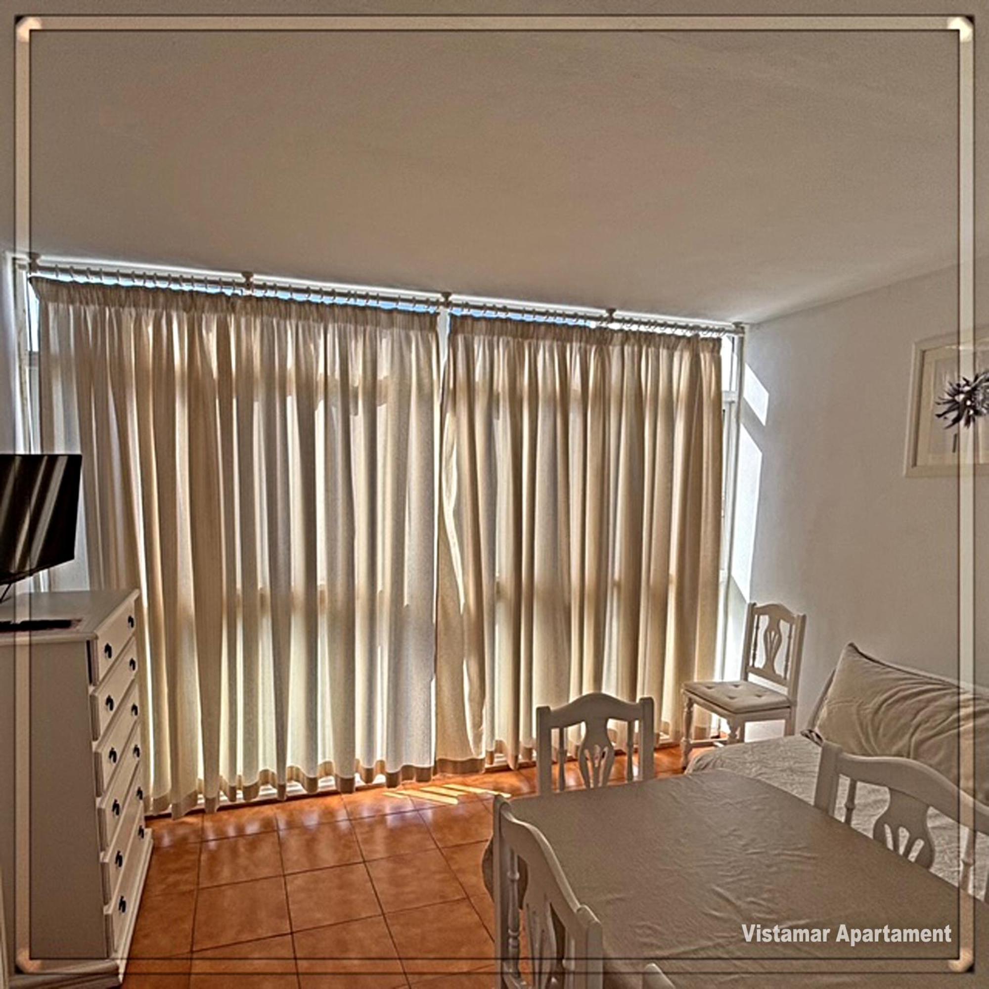 Vistamar Apartament Edif Mar Y Sol Santa Cruz de Tenerife Exteriör bild
