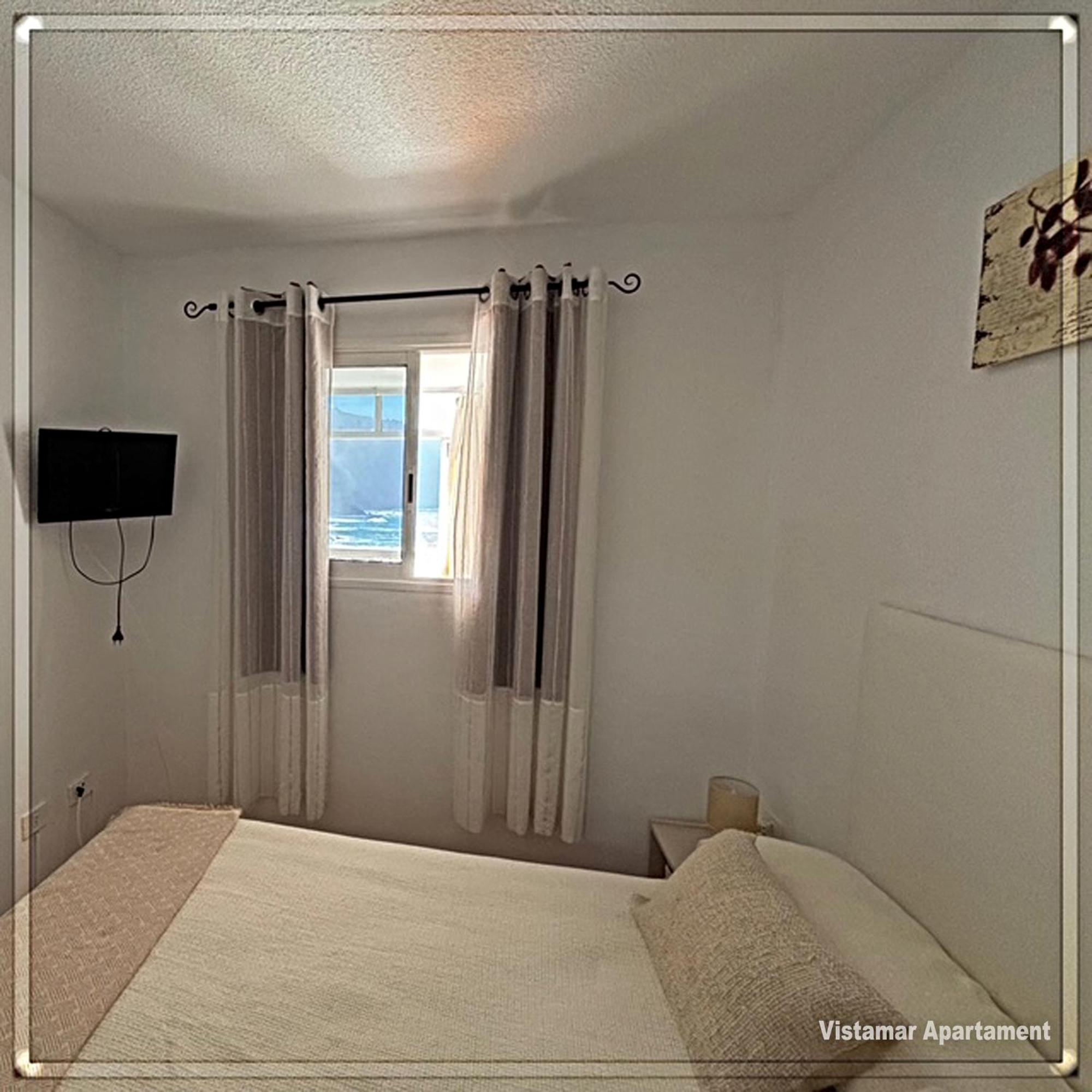 Vistamar Apartament Edif Mar Y Sol Santa Cruz de Tenerife Exteriör bild