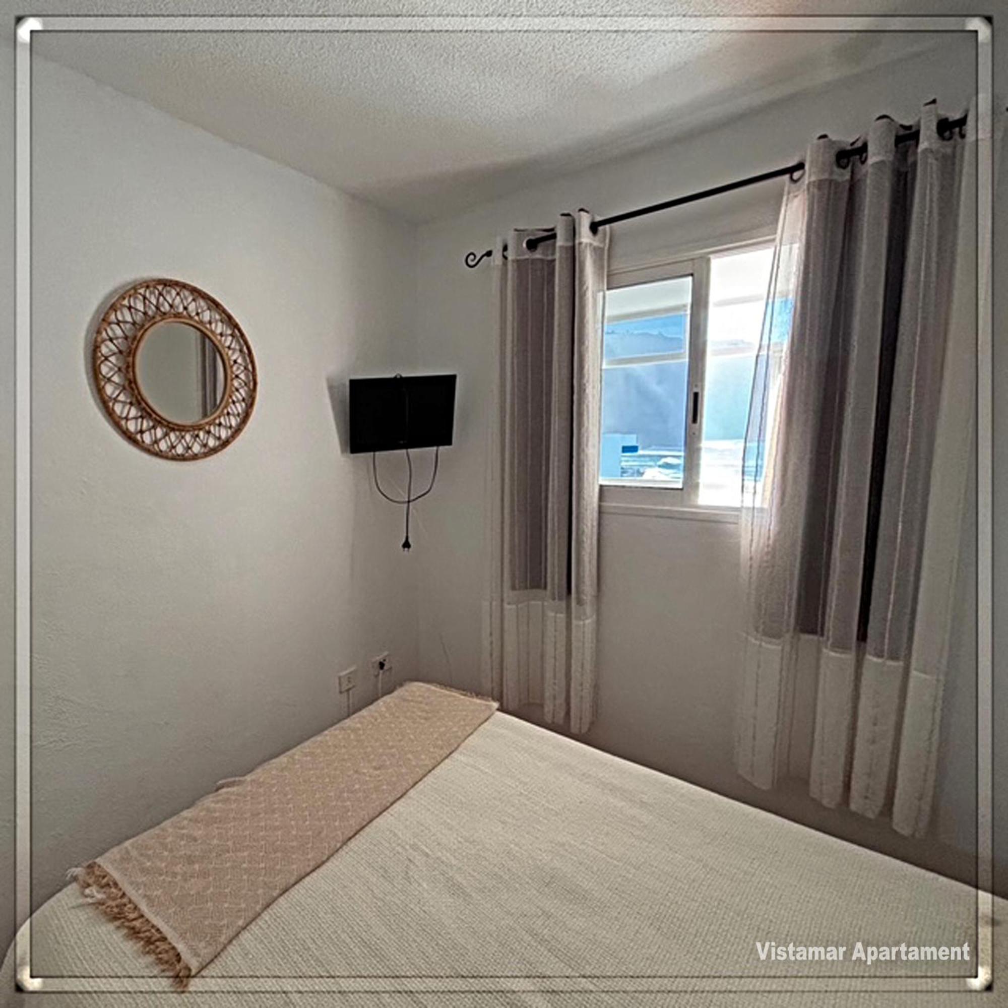 Vistamar Apartament Edif Mar Y Sol Santa Cruz de Tenerife Exteriör bild