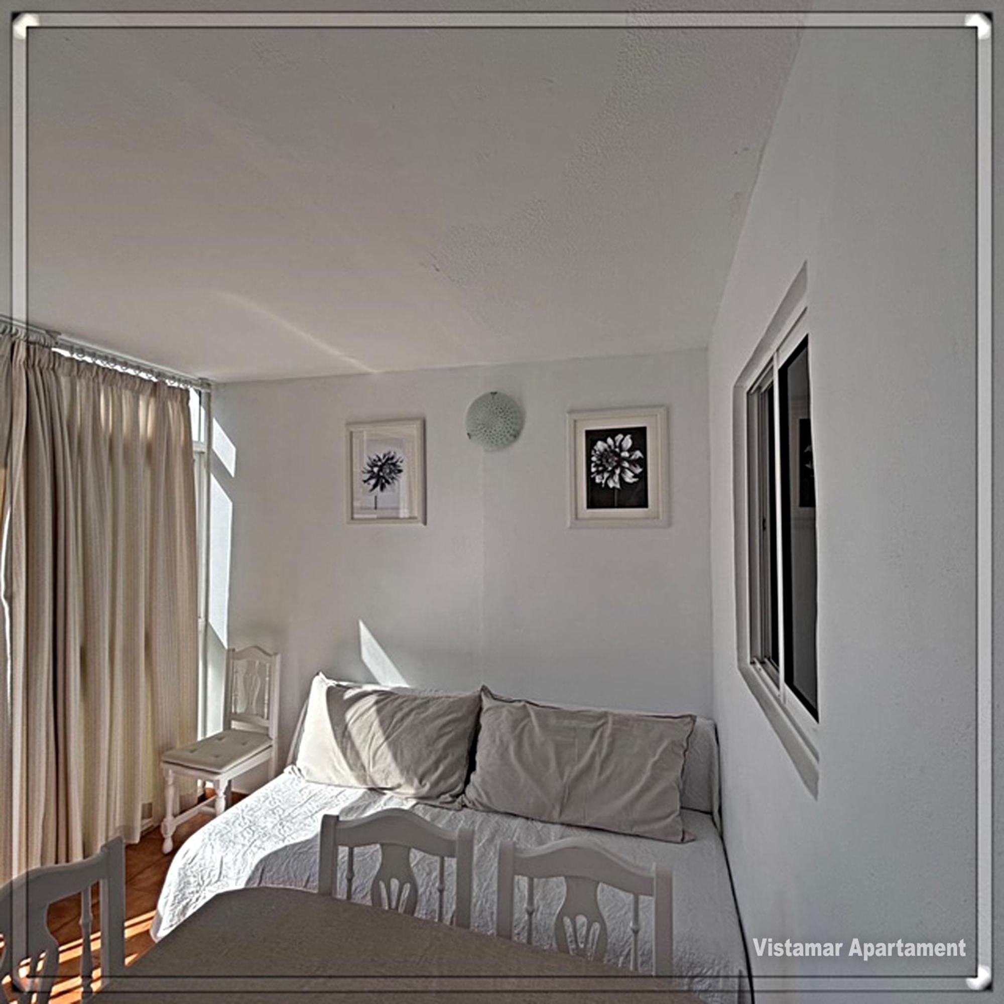 Vistamar Apartament Edif Mar Y Sol Santa Cruz de Tenerife Exteriör bild