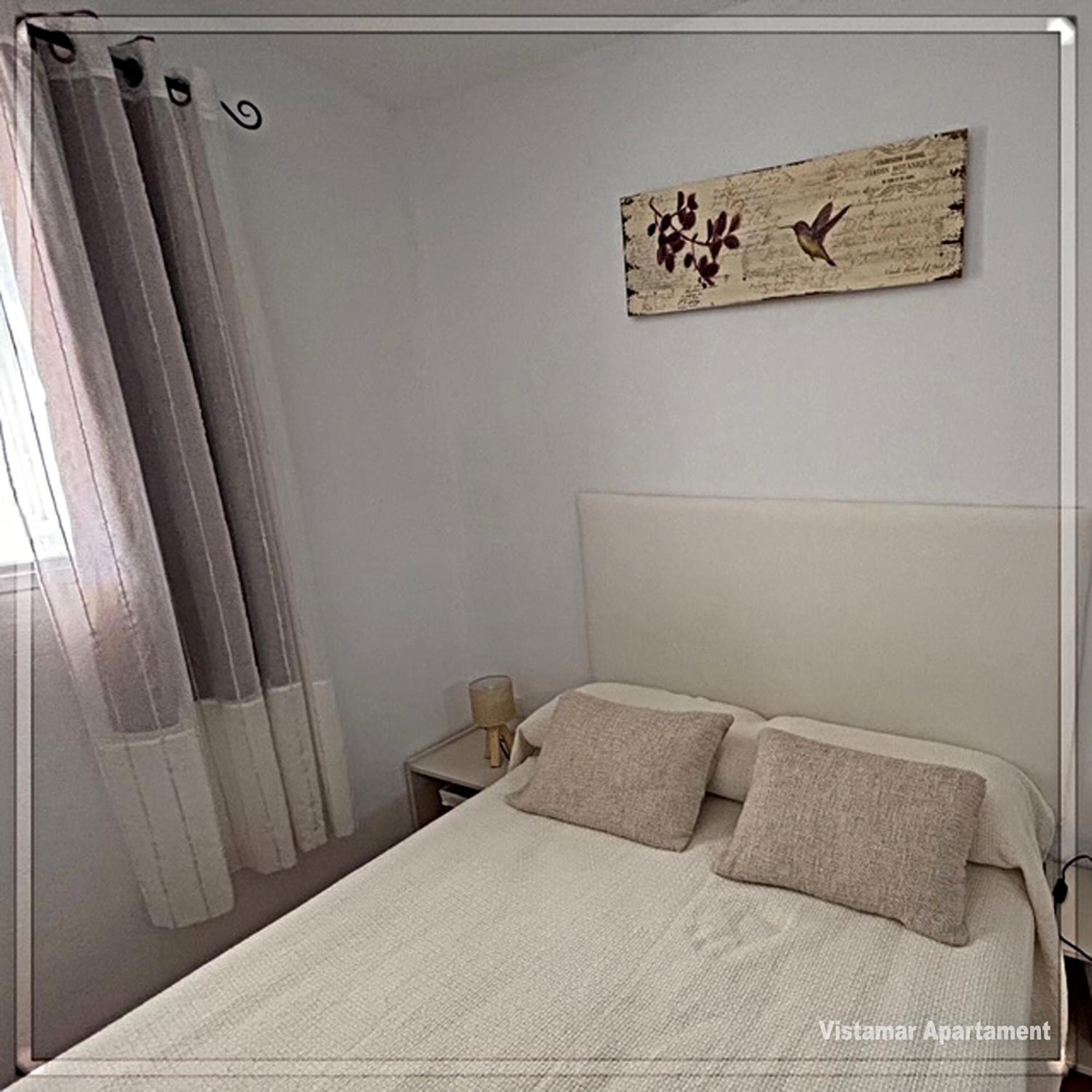 Vistamar Apartament Edif Mar Y Sol Santa Cruz de Tenerife Exteriör bild
