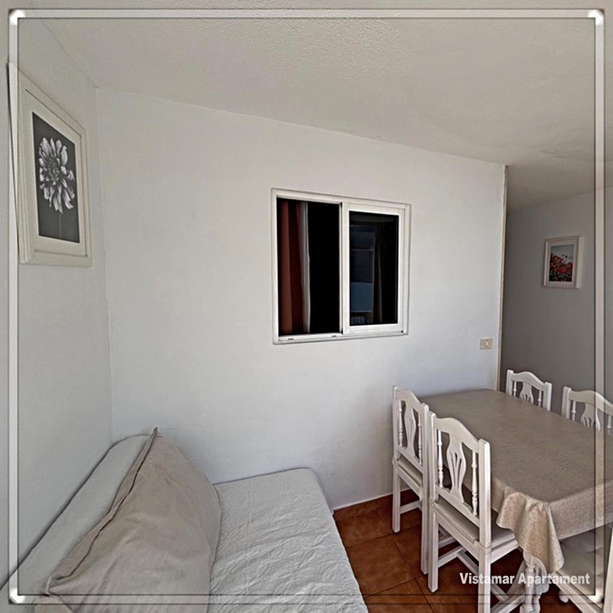 Vistamar Apartament Edif Mar Y Sol Santa Cruz de Tenerife Exteriör bild