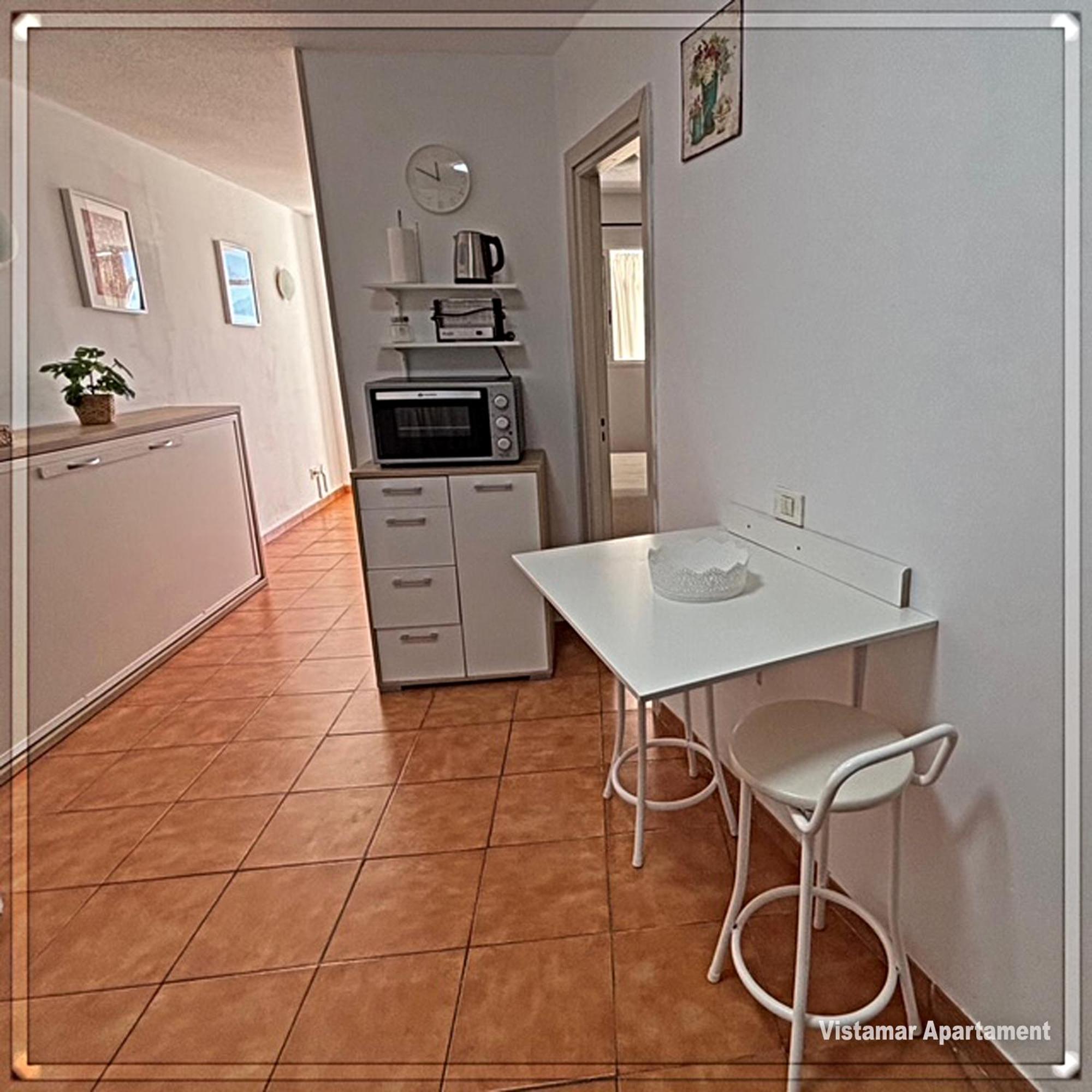 Vistamar Apartament Edif Mar Y Sol Santa Cruz de Tenerife Exteriör bild