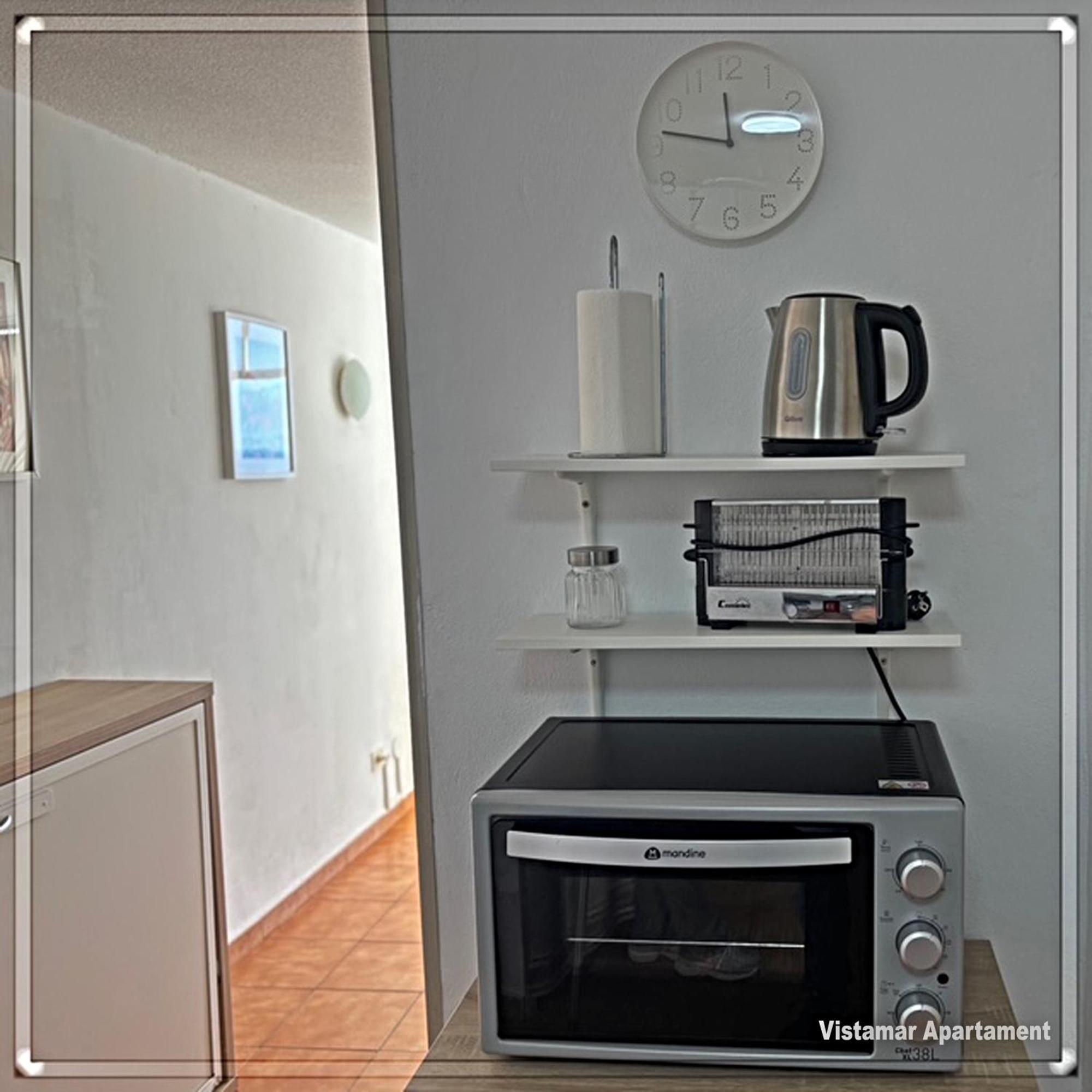Vistamar Apartament Edif Mar Y Sol Santa Cruz de Tenerife Exteriör bild